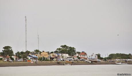 Bahía San Blas