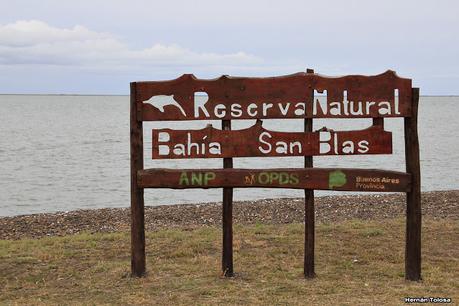 Bahía San Blas