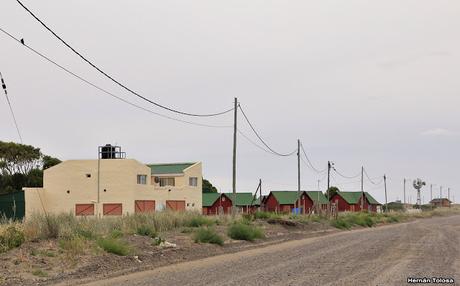 Bahía San Blas