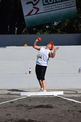 AYUDAN A ATLETAS CON PARÁLISIS CEREBRAL A MANTENER SU FORMACIÓN Y METAS DEPORTIVAS