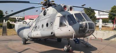 EXHIBE EDOMÉX PIEZAS HISTÓRICAS DEL EJÉRCITO MEXICANO EN LA PLAZA ESTADO DE MÉXICO DE CUAUTITLÁN IZCALLI