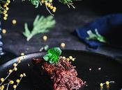 Tortilla chocolate