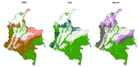 Diario de una Cuarentena: Capítulo Ciento Sesenta y Uno: Sobre el cómo el ejército y el paramilitarismo colombiano vienen actuando y el despliegue de operaciones psicológicas en contra de Venezuela.