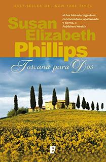 Toscana para dos de Susan Elizabeth Philips Toscana para dos de Susan Elizabeth Philips