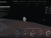 vehículo Perseverance llega éxito superficie Mart