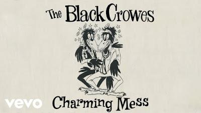 The Black Crowes con charming mess nos mostraron una joya atemporal que tenían bien guardada The Black Crowes con charming mess nos mostraron una joya atemporal que tenían bien guardada