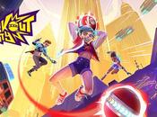 Velan Studios presentan Knockout City