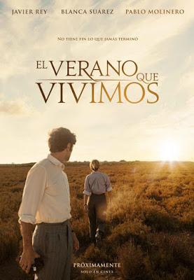 VERANO QUE VIVIMOS, EL (España, 2020) Romántico, Melodrama