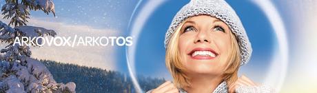 “Arkovox Comprimidos para Chupar” de ARKOPHARMA – un remedio natural para aliviar el dolor de garganta “Arkovox Comprimidos para Chupar” de ARKOPHARMA – un remedio natural para aliviar el dolor de garganta