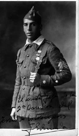 José Eduardo Villalba Rubio