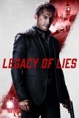 Leon, the top hit man in new york, has earned a rep as an effective cleaner. Nonton Film Legacy of Lies (2020) Sub Indo - Layarkacaindo