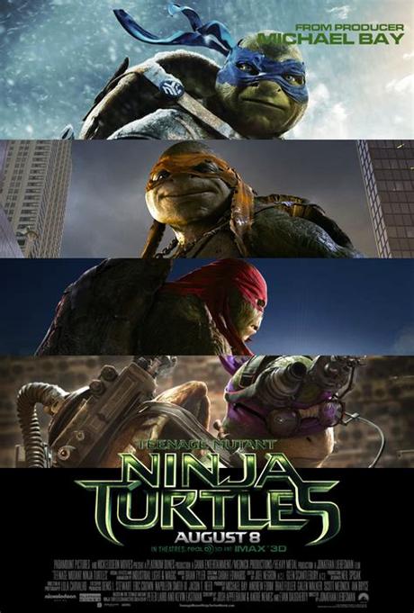 The professional (1994).jika link rusak atau tidak dapat di download mohon. Teenage Mutant Ninja Turtles | Teenage mutant ninja ...