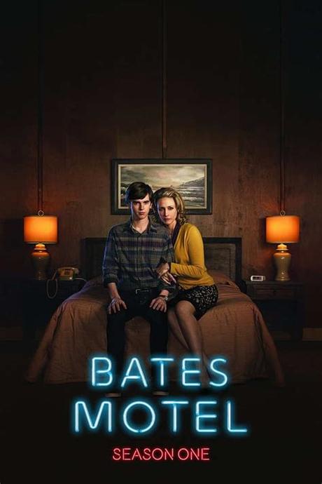 Adam busch, alex dezen, arsène jiroyan and others. Bates Motel Season 1 Subtitle Indonesia | DramaSubIndo