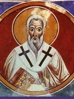 Antes mártir que concubina. Antes mártir que concubina.