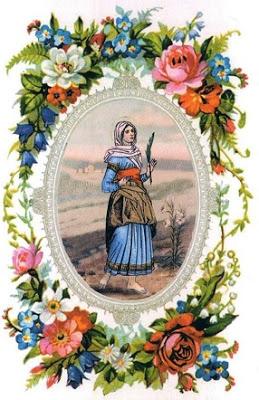 Antes mártir que concubina.