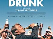 Reseña Another Round (Drunk) Thomas Vinterberg. borrachera honestidad