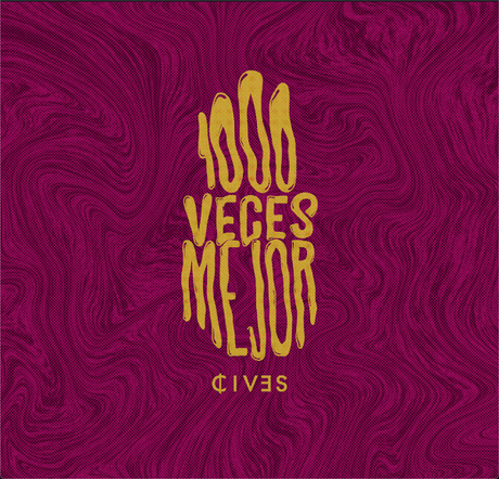 Nuevo disco CIVES 