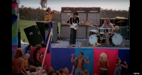 En directo: Los conciertos que sí serán (ojalá), Jimi Hendrix En directo: Los conciertos que sí serán (ojalá), Jimi Hendrix