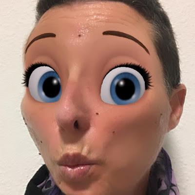 Rose & Berries Aqua Bouncy Mask. Viernes de Spa.