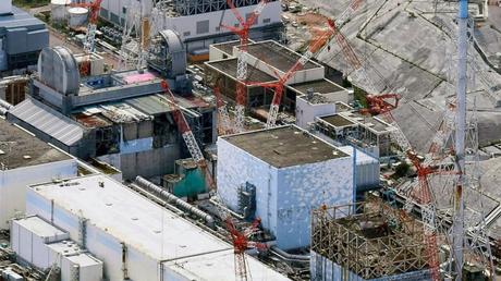 Alerta en Japón: terremoto afectó la planta nuclear de Fukushima