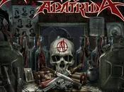 banda metal Angelus Apatrida lidera lista álbumes española esta semana