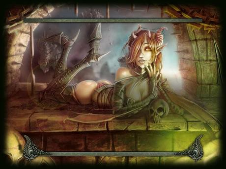 The Lost Crypt - one shot adventure,  de ANGRY GOLEM GAMES