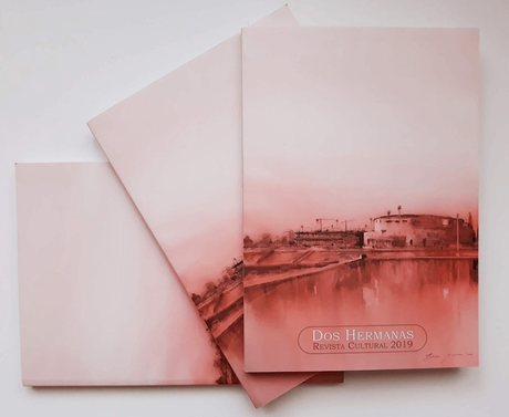 Se abre el plazo para participar en la Revista Cultural de Dos Hermanas 2021 Se abre el plazo para participar en la Revista Cultural de Dos Hermanas 2021