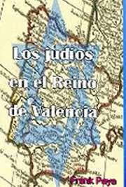 Los Judios en el Reino de Valencia