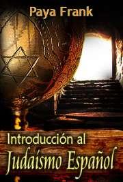 Introducción al Judaísmo Español