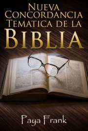 Nueva Concordancia Tematica de la Biblia