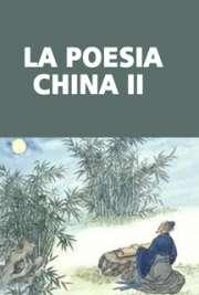 Publicaciones de Paya Frank La Poesia China II