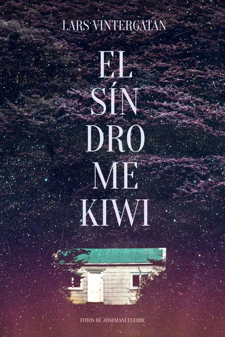 Reseña: El síndrome kiwi - Lars Vintergatan