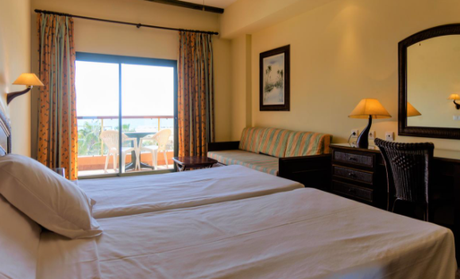 Consejos para dormir bien en un hotel