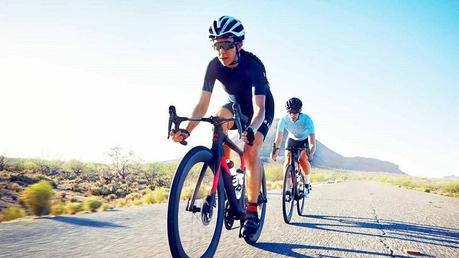 Quemar calorías – los mejores ejercicios para ciclistas