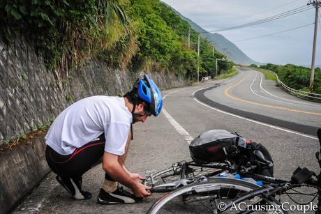 Errores que estás cometiendo al practicar ciclismo