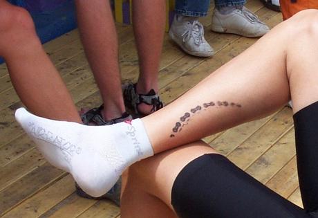 Errores que estás cometiendo al practicar ciclismo