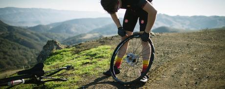 Errores que estás cometiendo al practicar ciclismo