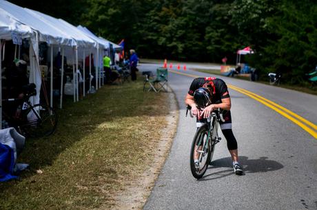 Errores que estás cometiendo al practicar ciclismo