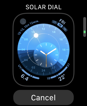 Como configurar Apple Watch