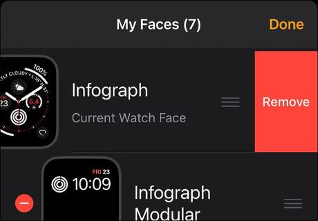 Como configurar Apple Watch