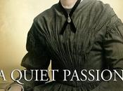 HISTORIA PASIÓN Terence Davies