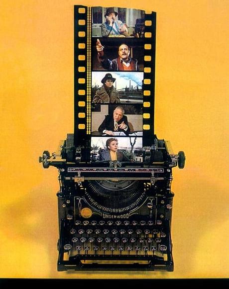 SESIÓN CONTINUA - José Luis Garci SESIÓN CONTINUA - José Luis Garci