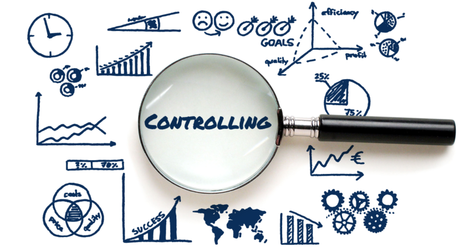 Controlar para mejorar