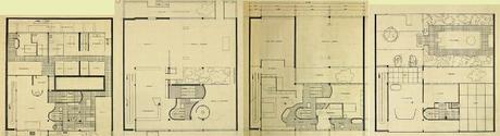 Le Corbusier, Villa Ocampo