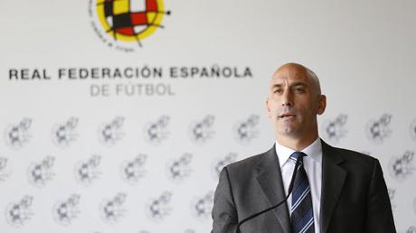 Luis Rubiales, imputado por coacciones, amenazas y prevaricación