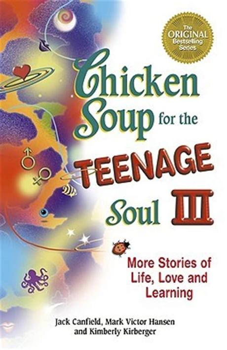 Download Ebook Chicken Soup For The Teenage Soul More Stories Of Life Love And Learning Chicken Soup For The Soul Download Now PDF Download Ebook Chicken Soup For The Teenage Soul More Stories Of Life Love And Learning Chicken Soup For The Soul Download Now PDF