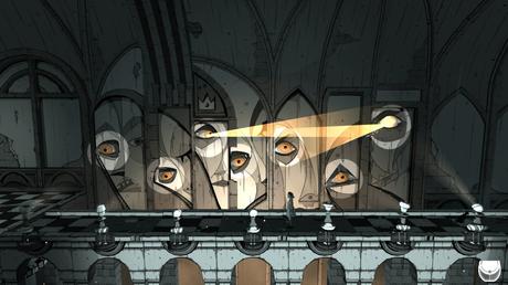 Iris.Fall ya tiene su edición física disponible para PlayStation 4