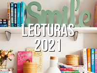 Lecturas 2021