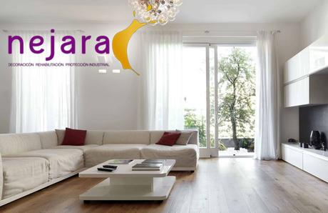 La mejor manera de pintar, por PINTORES NEJARA