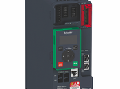 Schneider Electric lanza innovadores variadores velocidad Altivar Machine ATV340